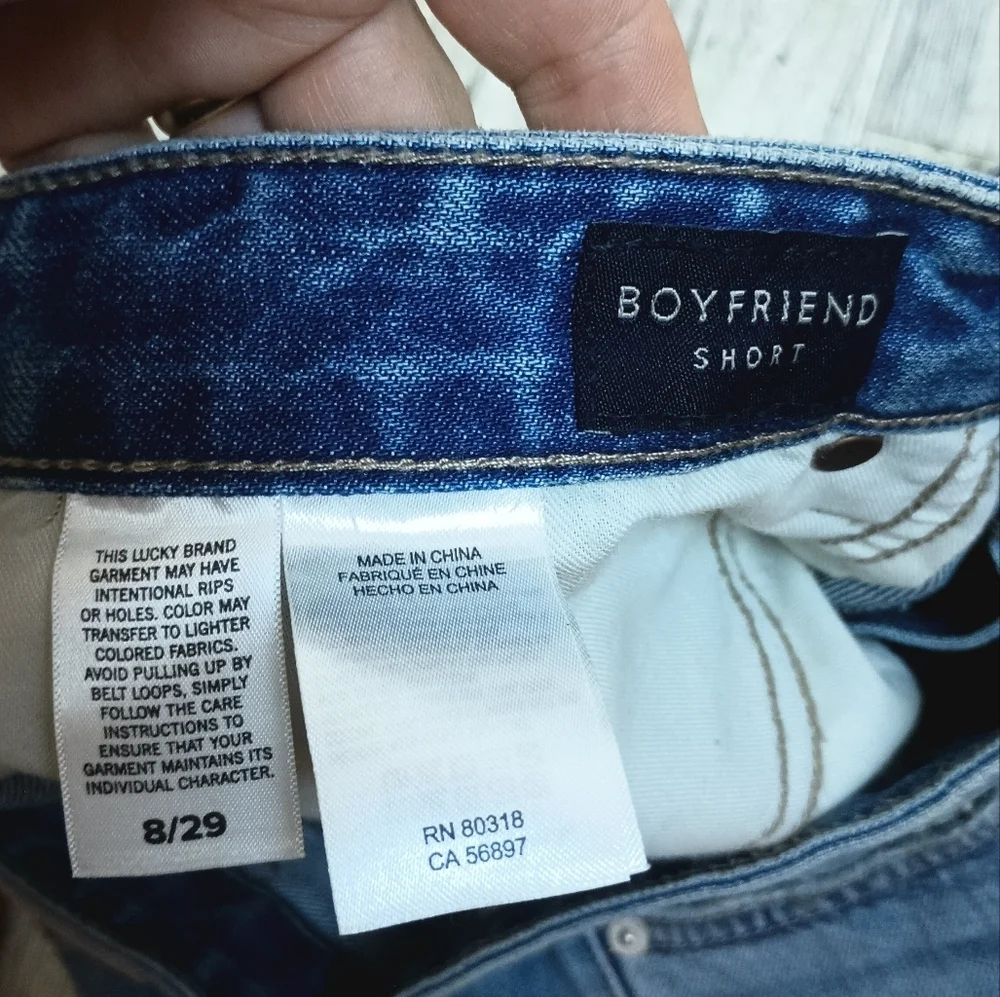 Lucky Brand lucky brand